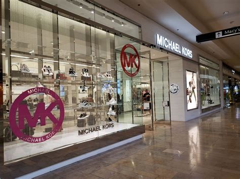 michael kors las vegas